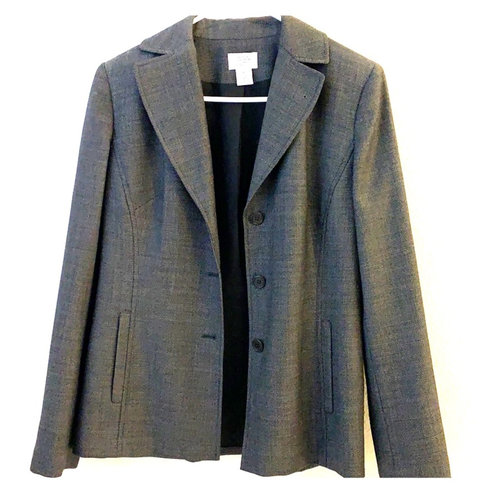 Ann Taylor Loft Blazer